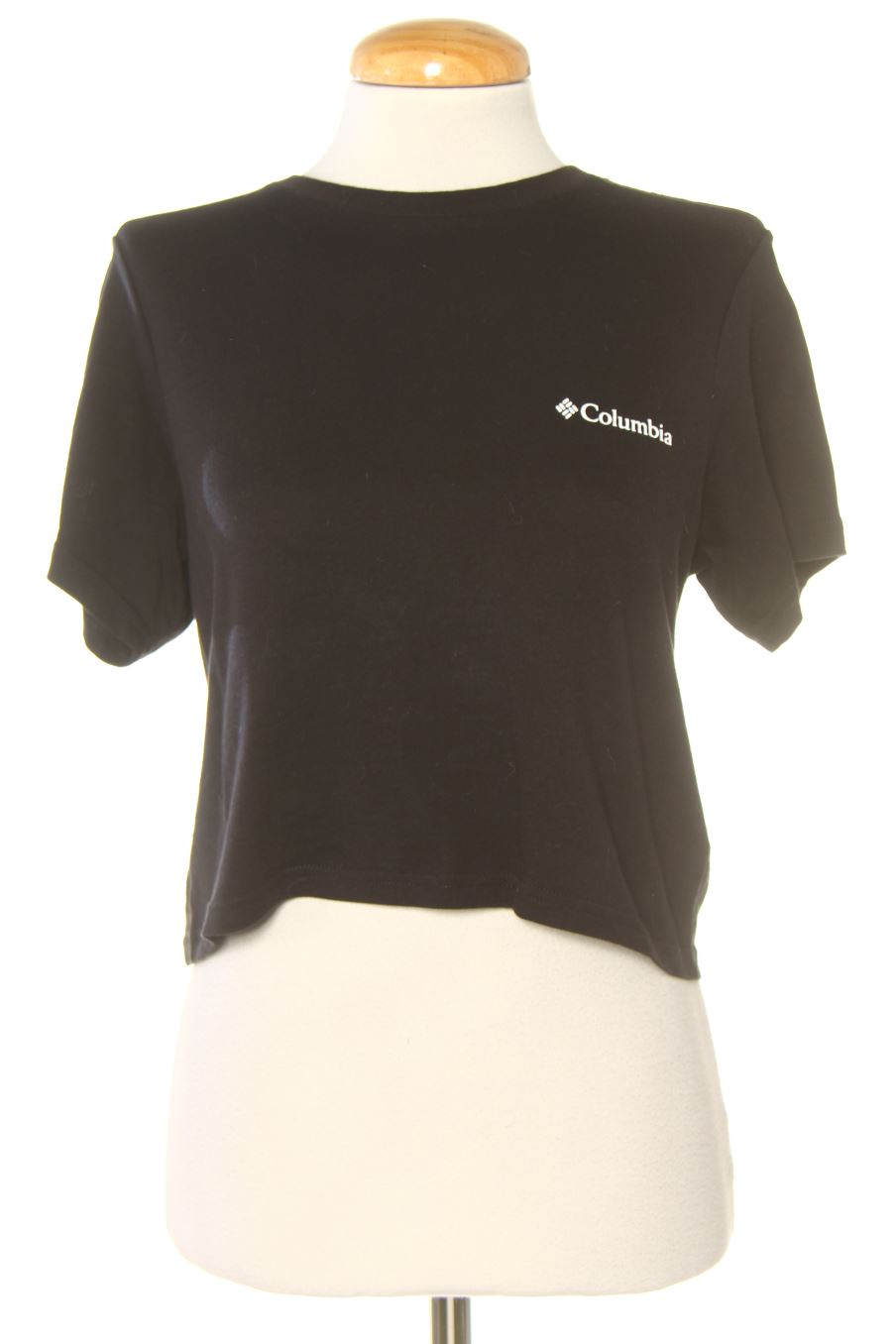T-Shirt von Columbia Größe XS, Farbe Aufdruck, für