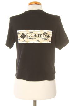 T-Shirt XS Columbia