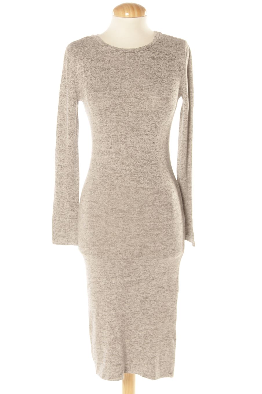 Robe casual PERCENTIL de la taille S, de couleur gris