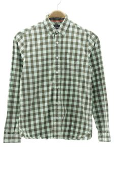 Chemise S Green coast