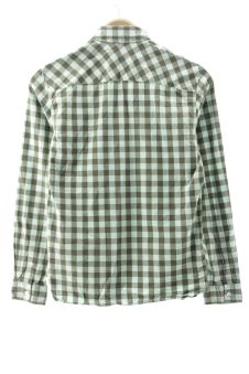 Chemise S Green coast