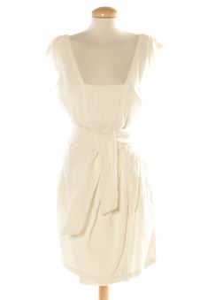 Vestido casual M Sfera