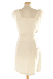 Vestido casual M Sfera