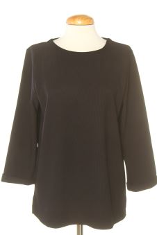 Langärmeliges T-Shirt L Street one