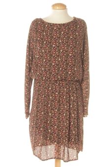 Einfaches Kleid L Pepe Jeans
