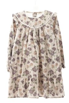 Aufwändiges Kleid 140 Neck & Neck