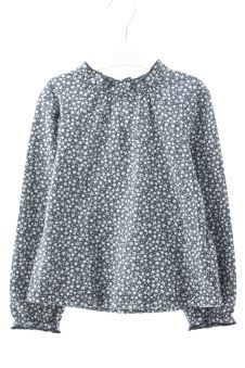 Langärmelige Bluse 116 Okaidi