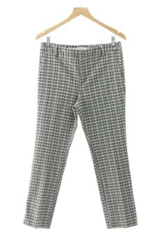 Pantalón 42 Stradivarius