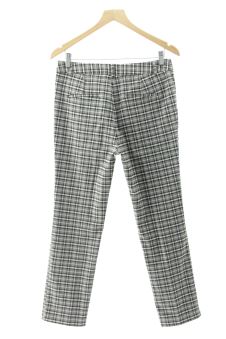 Pantalón 42 Stradivarius