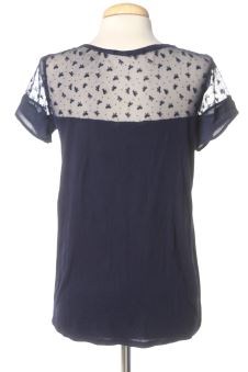Blusa a maniche corte S Naf Naf