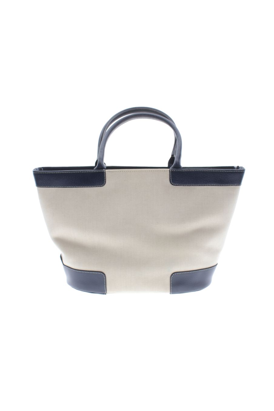 Bolso de Hombro Beige de Lamarthe