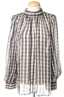 Blouse à manches longues M H&M
