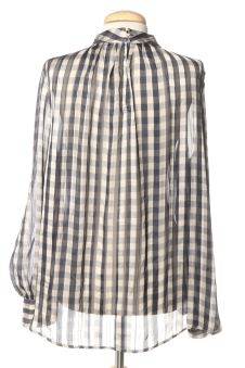 Blouse à manches longues M H&M