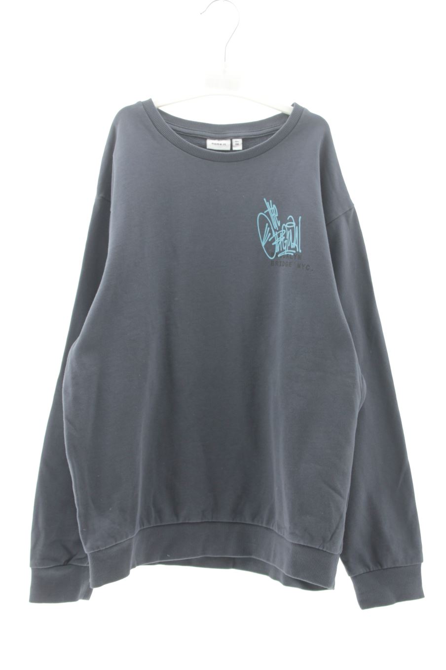 Sweatshirt Name it de la taille 13 ans de seconde main