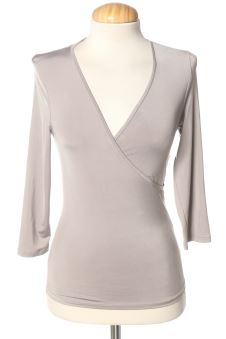 Top M Bershka