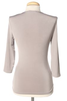 Top M Bershka