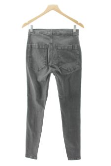 Vaquero M SIKSILK