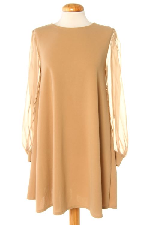 Robe casual