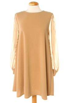 Robe casual M PERCENTIL