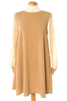 Vestido casual M PERCENTIL, foto 1 de 2