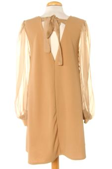 Robe casual M PERCENTIL