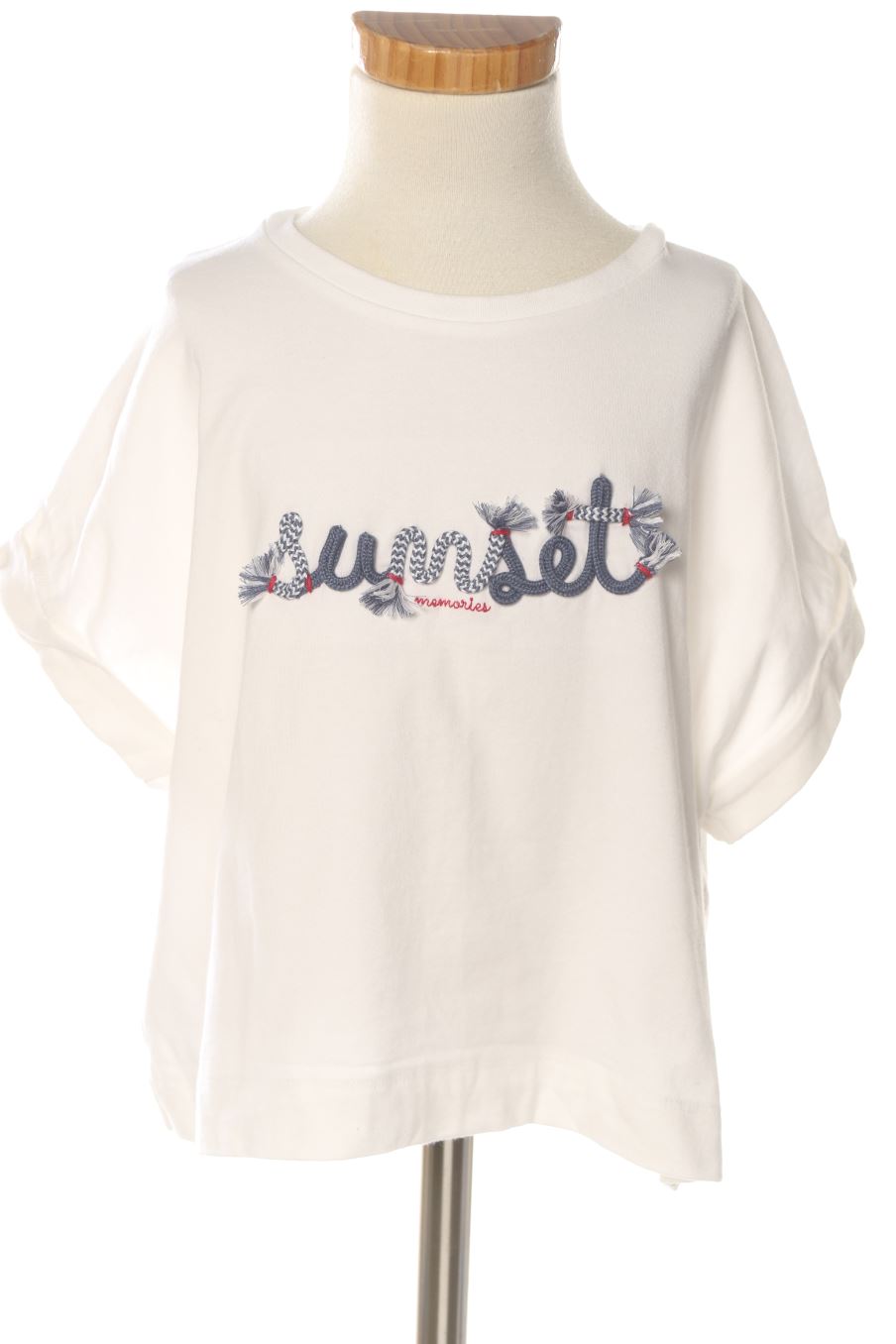 T-shirt Mayoral de la taille 10 ans de seconde main