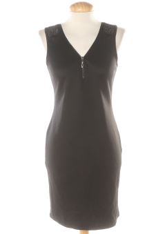Einfaches Kleid S PERCENTIL, Foto 1 von 2