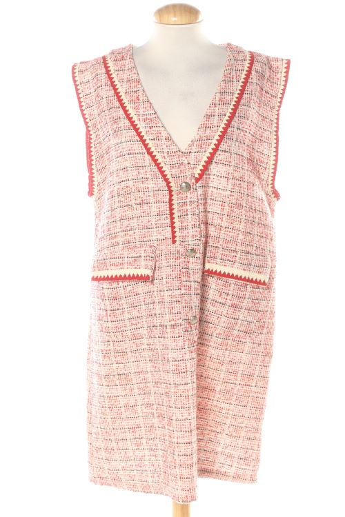 Robe casual