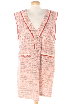Vestido casual L Sfera, foto 1 de 2