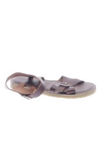 Sandales plates 38 Zara, photo 1 sur 3