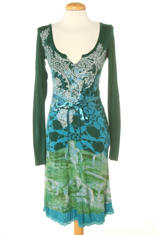 Robe casual