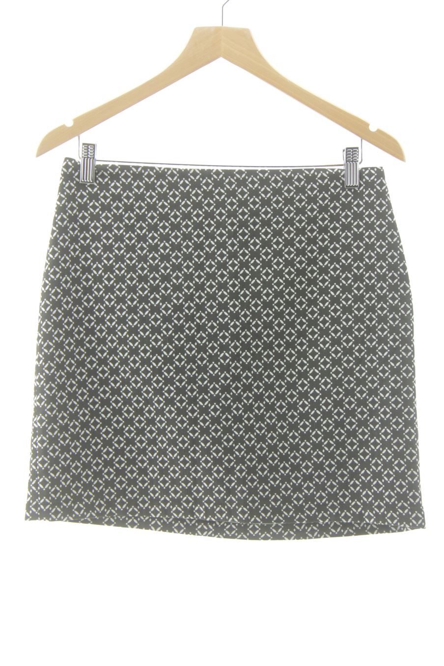 Jupe Camaieu de la taille 40, de couleur imprimés