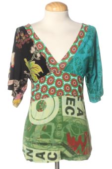 Desigual