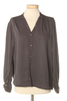 Blouse à manches longues XS Zara, photo 1 sur 2
