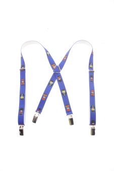 Bretelles 52 cms PERCENTIL