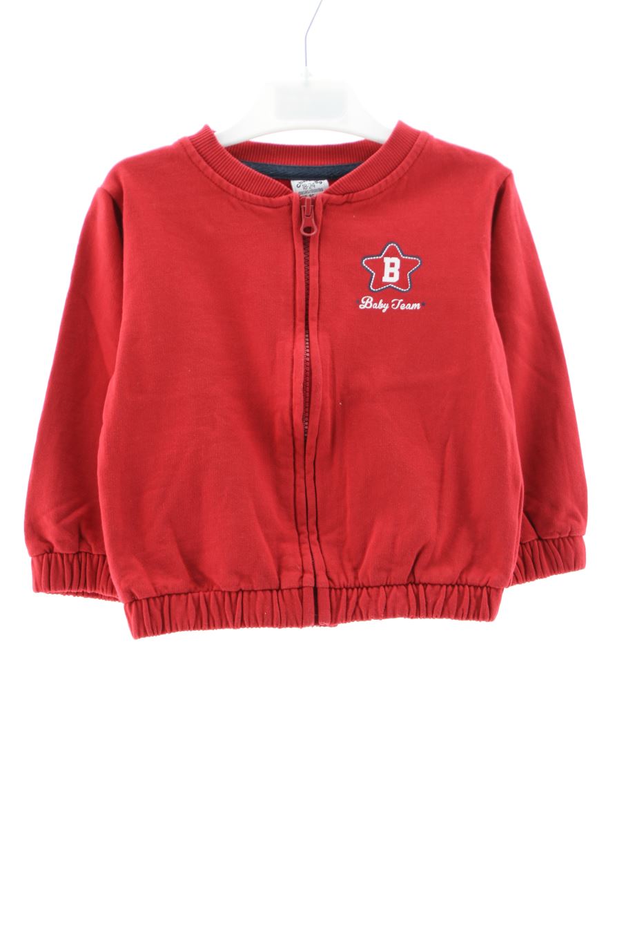 gebraucht Charanga Sweatshirt Größe 92