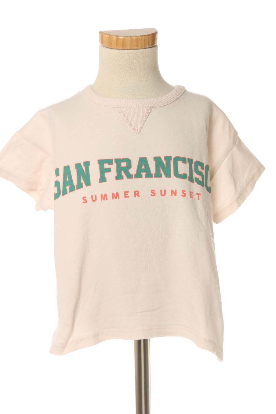 T-shirt Zara de la taille 2 ans de seconde main