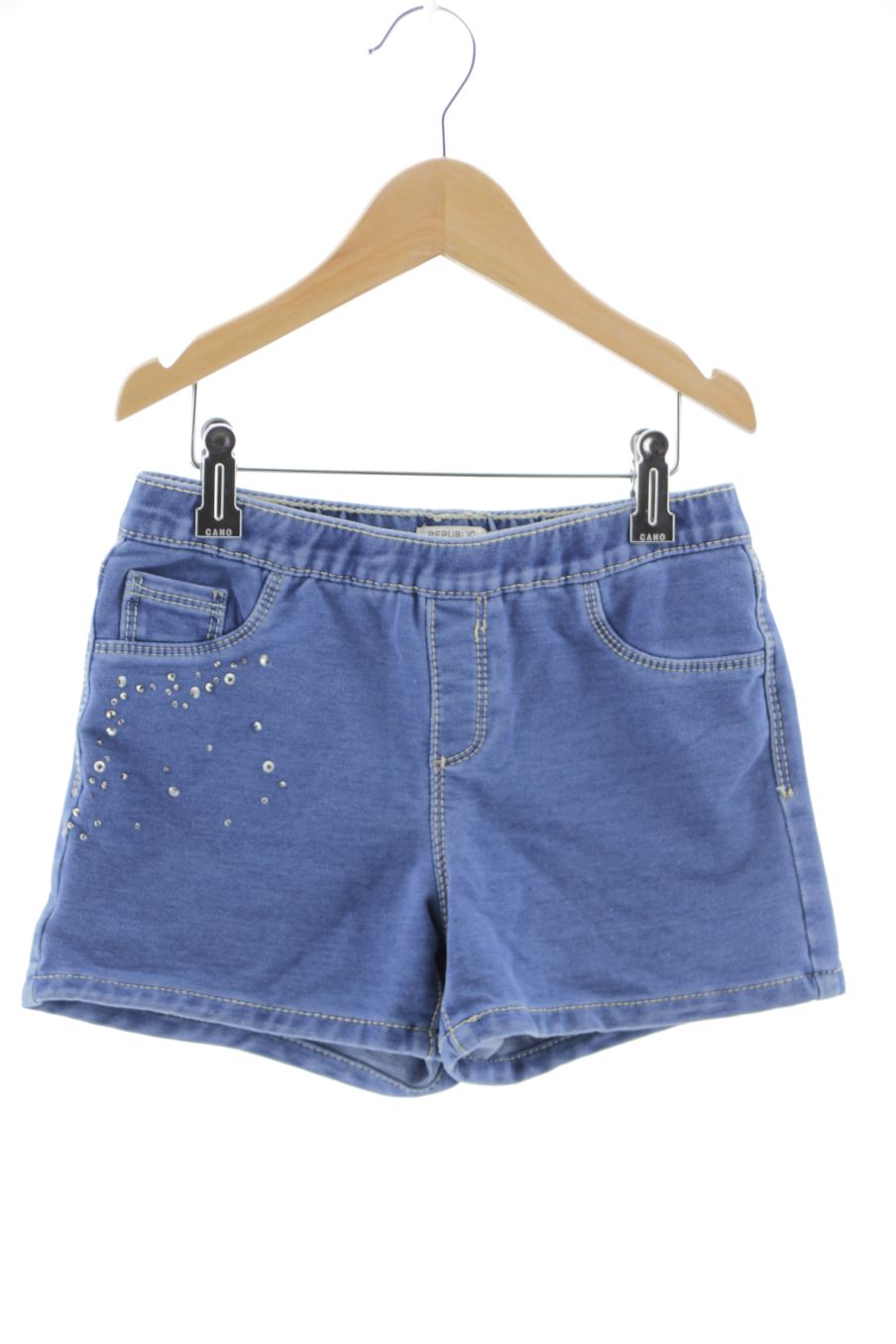 Short Republic of kids de la taille 9 ans de seconde main