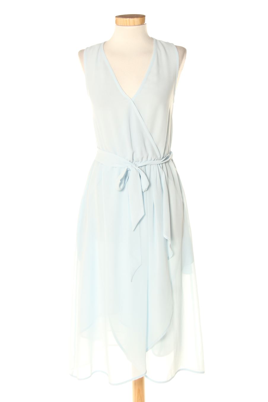 Robe casual & Other Stories de la taille 34, de couleur bleu