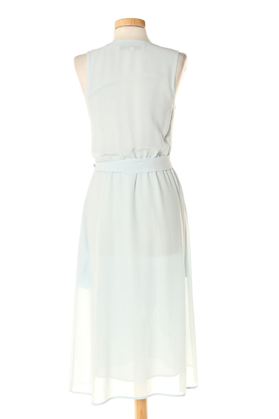 Robe casual & Other Stories de la taille 34, de couleur bleu