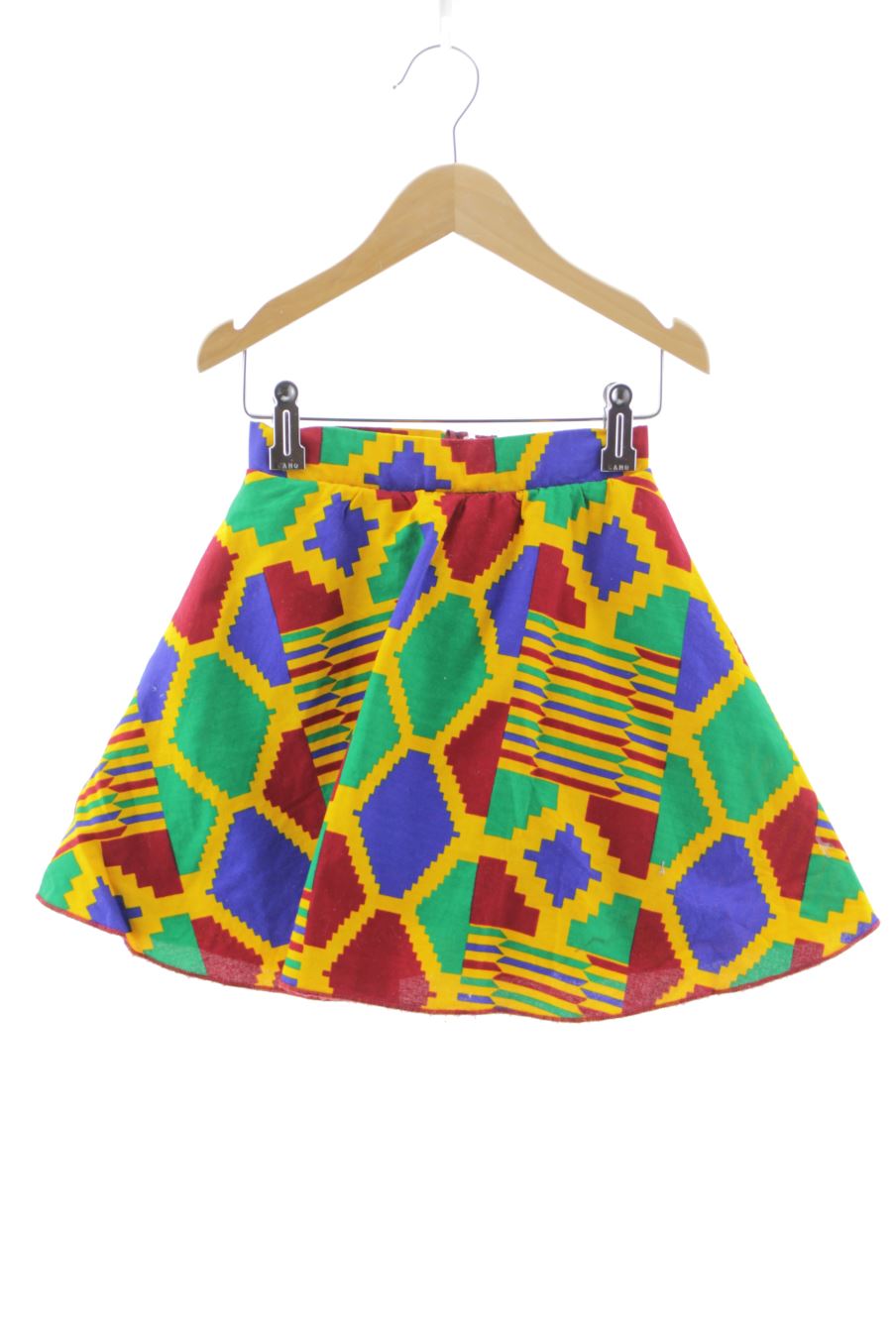 Falda de PERCENTIL de la talla 4 años de segunda mano