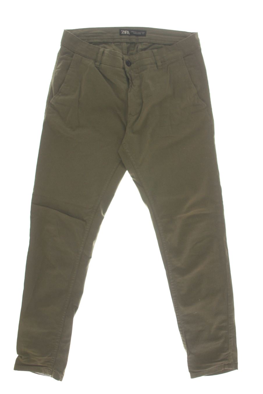 Jeans de Zara de la talla 40