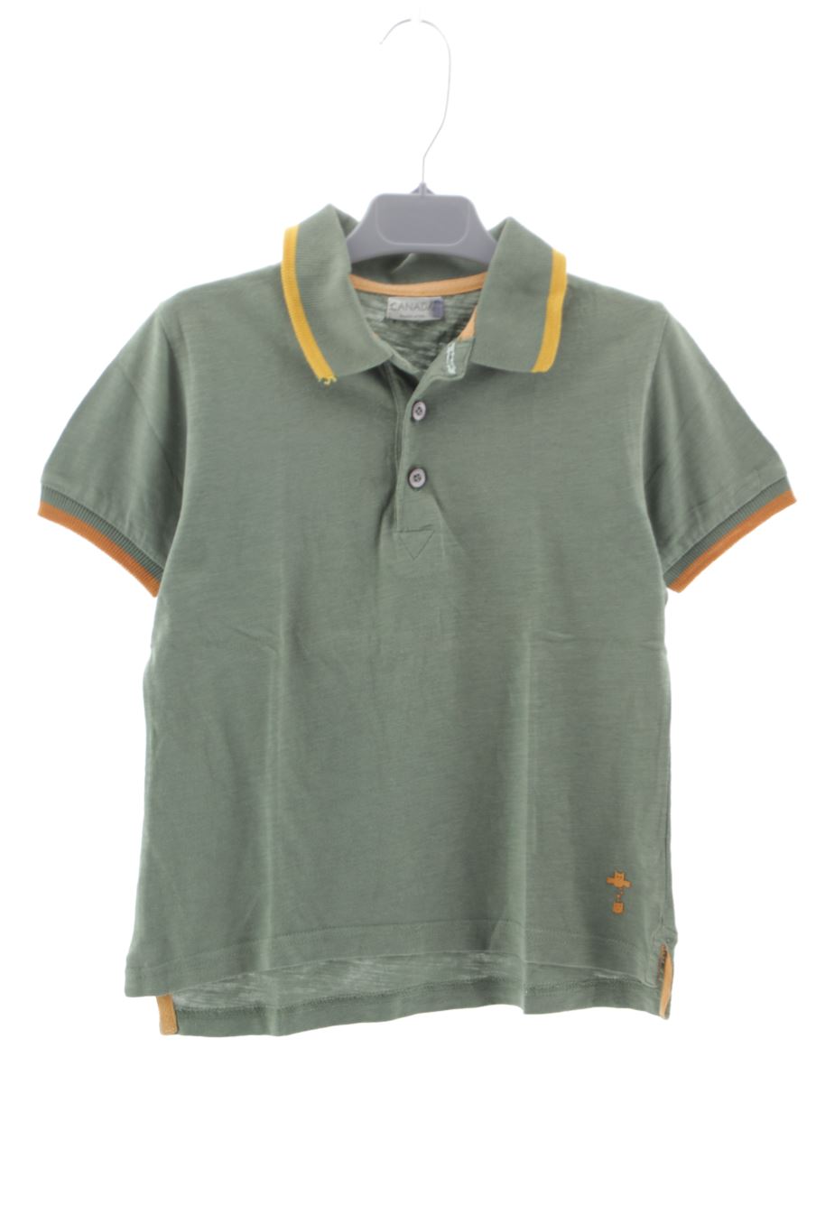 Polo  Canada House de la taille 4 ans de seconde main