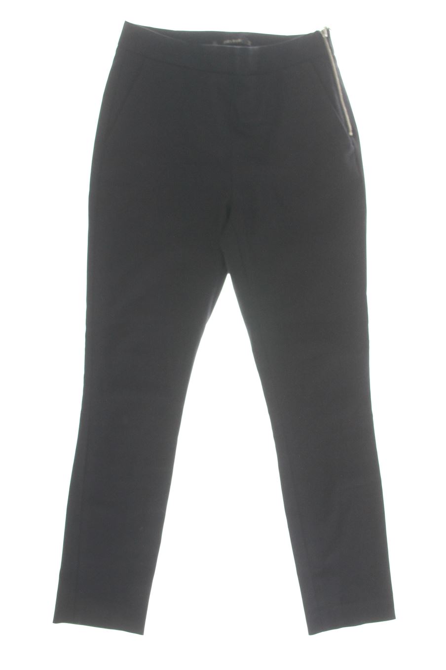Hose von Zara Größe S, Farbe Marineblau, für