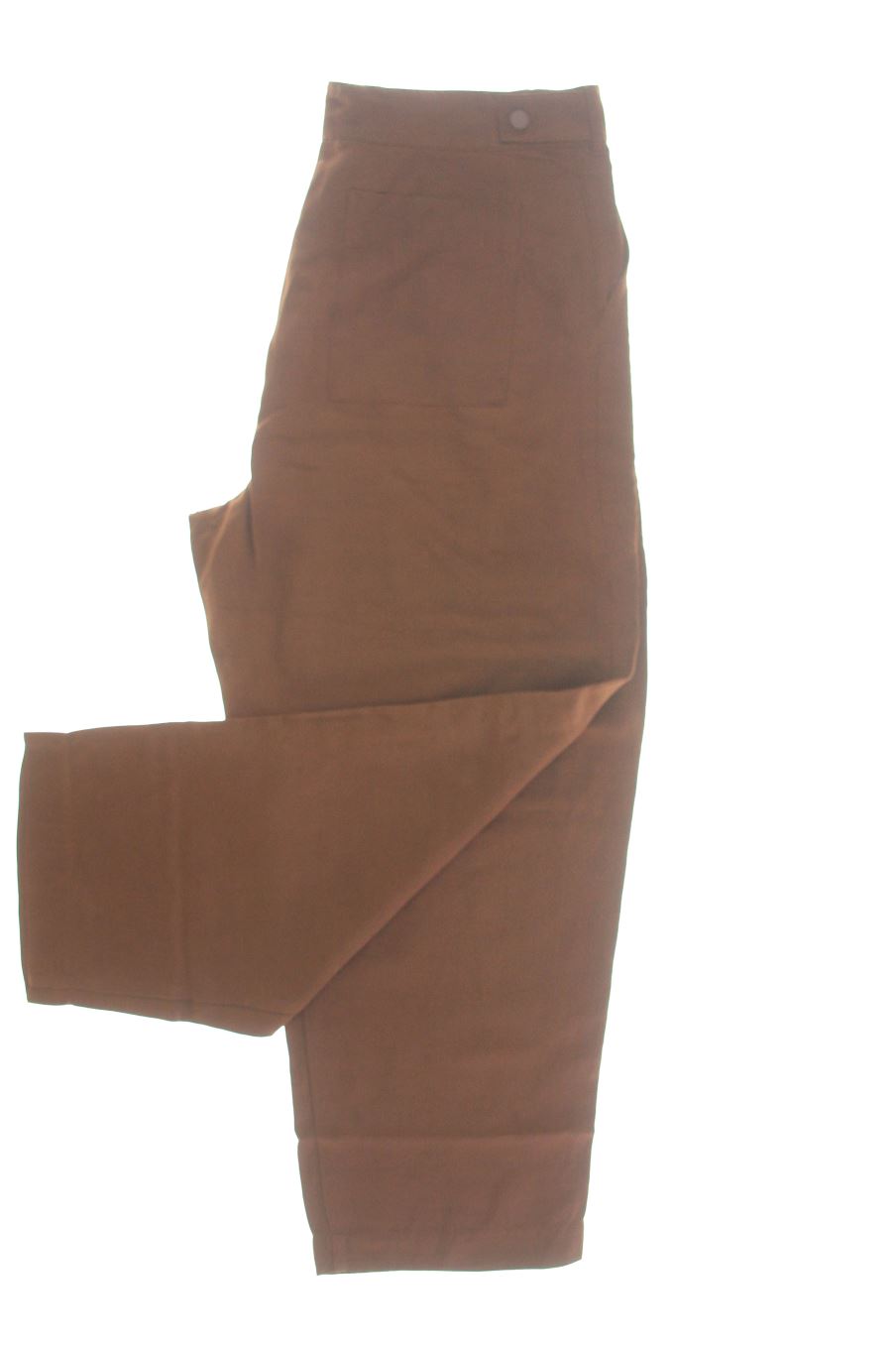 Pantalon Sfera de la taille 42, de couleur marron