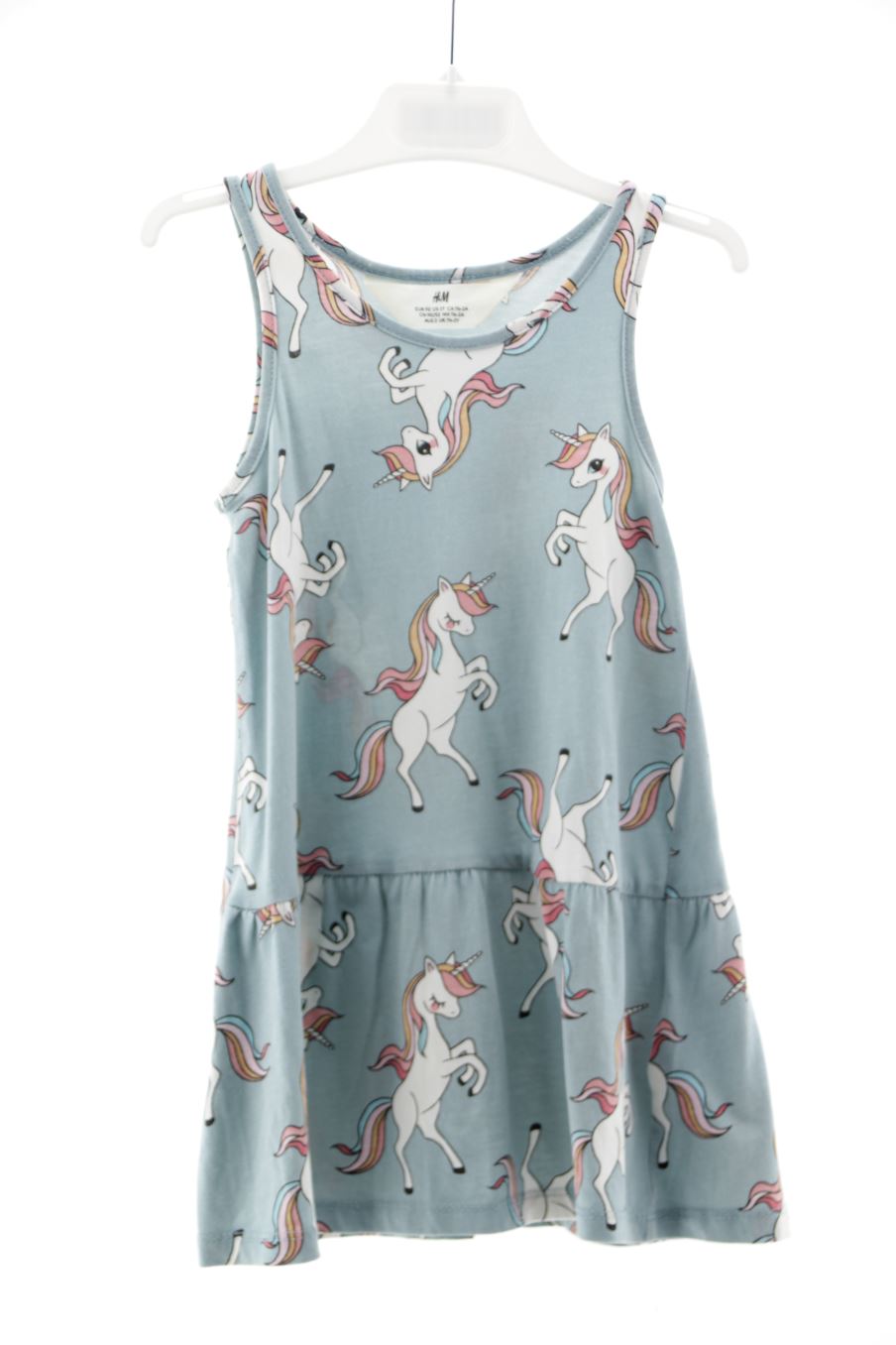 Robe casual H&M de la taille 18 mois de seconde main