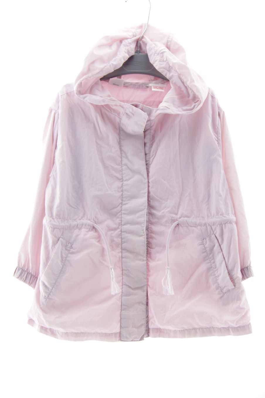 Abrigo de Zara de la talla 2 años de segunda mano