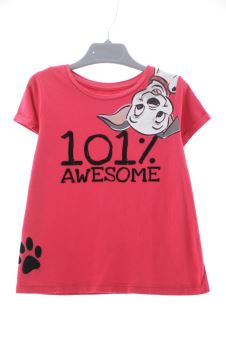 Maglietta 5 anni Disney