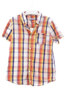 Camisa de manga corta 5 años Mayoral