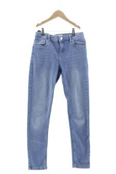 Lange Jeans 158 Zara